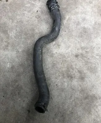 Audi A5 Engine coolant pipe/hose