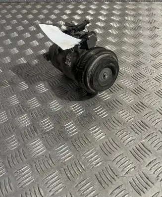 Mercedes-Benz GLC X253 C253 Air conditioning (A/C) compressor (pump) A0008303002