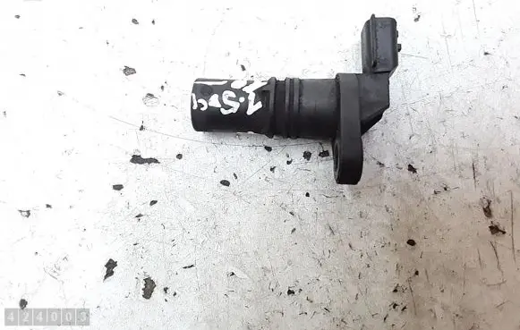 Renault Scenic RX Camshaft position sensor 8200885209