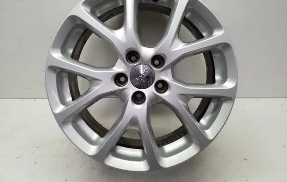Jeep Cherokee R17 alloy rim 1UT90TRMAA