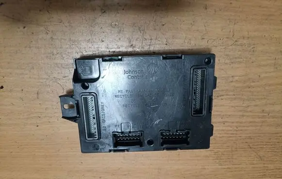 Renault Trafic III (X82) Other control units/modules 284B12763R