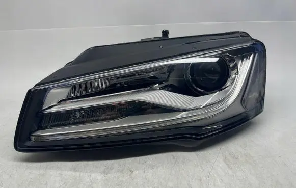 Audi A8 S8 D4 4H Headlight/headlamp 4H0941005A