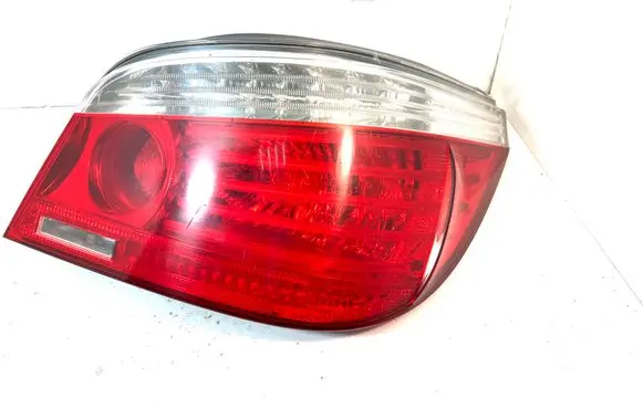 BMW 5 E60 E61 Rear/tail lights 6321717728209 2VP009425027
