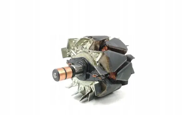 Fiat Bravo Generator/alternator part 9946540