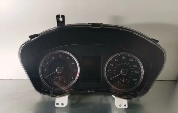 Hyundai Santa Fe Speedometer (instrument cluster) 1164202920