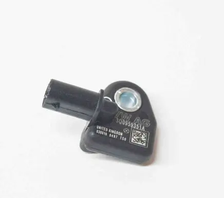 Skoda Octavia Mk3 (5E) Airbag deployment crash/impact sensor 3Q0959351A
