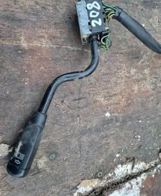 Mercedes-Benz 208 308 Indicator stalk
