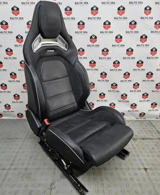 Mercedes-Benz E W213 Front driver seat A2139104513 A2139105911 A2059104321