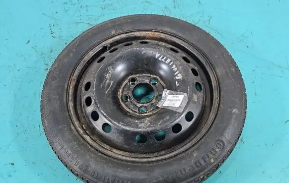 Alfa Romeo Giulietta R15 spare wheel IMPRK1569901