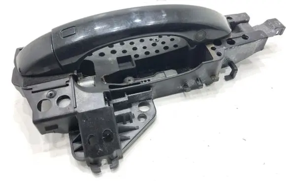 Audi A6 S6 C7 4G Rear door exterior handle 4H0837886