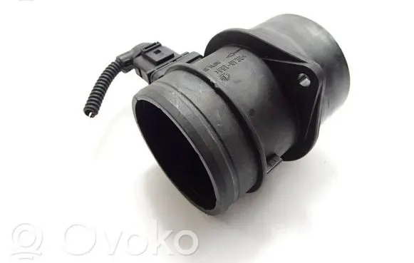 Volkswagen Scirocco Mass air flow meter 0281002735 03G906461C 17970564