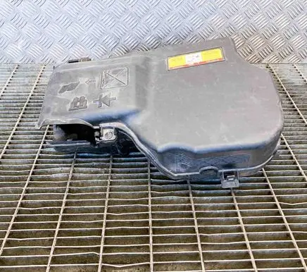Peugeot 508 II Fuse box set 9687677280 9687925880
