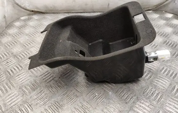Porsche Cayenne (92A) Glove box 7P5857232 7P5863301