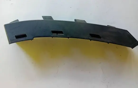 Hyundai i10 Front bumper mounting bracket 86553B9000