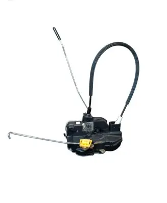 Opel Insignia A Rear door lock A081876