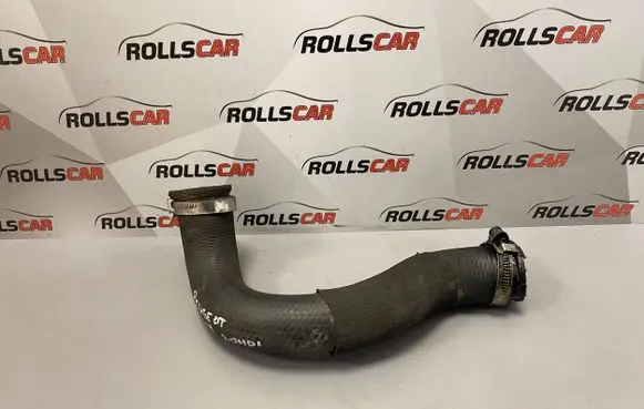 Peugeot 5008 Engine coolant pipe/hose