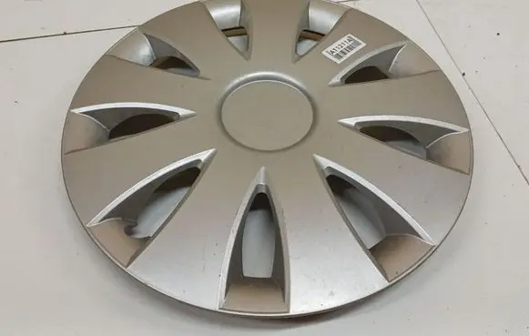 Opel Corsa D R15 wheel hub/cap/trim 