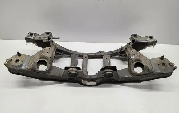 Volvo V40 Cross country Rear subframe 31360772