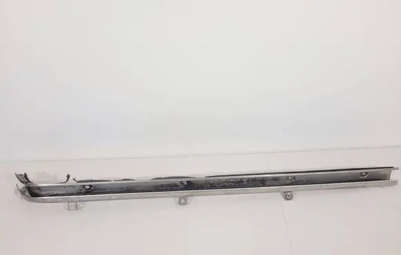Volkswagen Transporter - Caravelle T5 Sliding door upper top rail 7H1843872AA