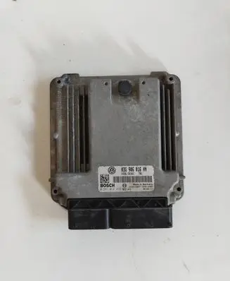 Volkswagen Caddy Engine control unit/module 03G906016HN 0281012072