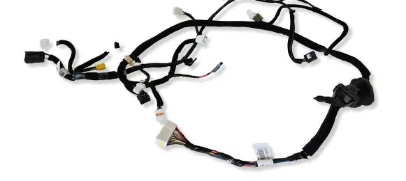KIA Rio Tailgate/trunk wiring harness 916901W030T