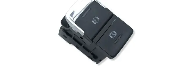 Seat Ateca Hand parking brake switch 575927225