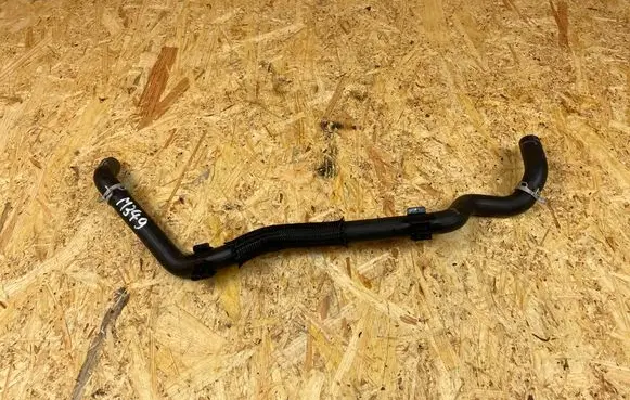 Toyota Yaris XP210 Engine coolant pipe/hose G922CK0020B