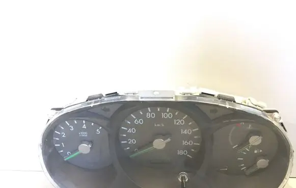 Ford Ranger Speedometer (instrument cluster) UR8255430A UR8255430 1575302093
