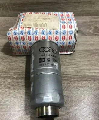 Audi 100 S4 C4 Fuel filter 046127435A