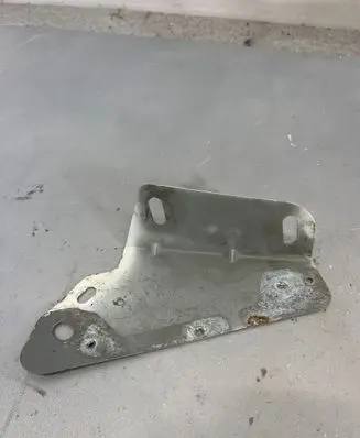Renault Master III Fender 260928054R