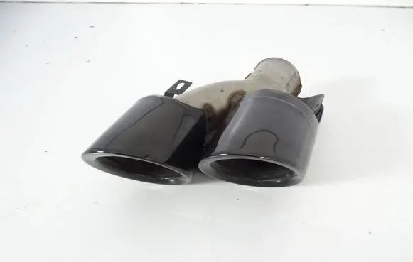Porsche Macan (95B) Muffler ending 95B253682T