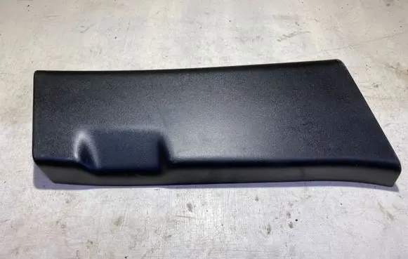 Land Rover Range Rover Sport L494 (B) pillar trim (bottom) DPLA243A52A