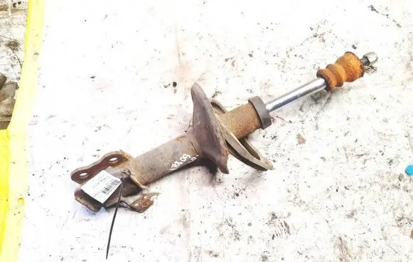 Toyota Avensis T220 Front shock absorber/damper