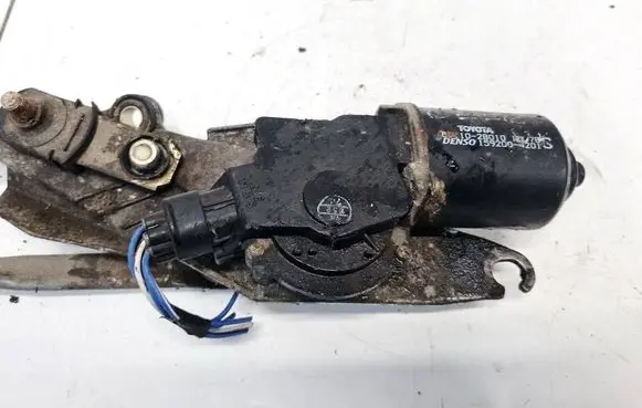 Toyota Celica T230 Wiper motor 1592004201 159200-4201