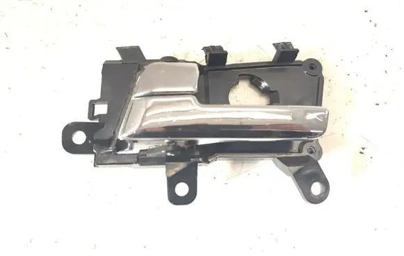 Front door interior handle