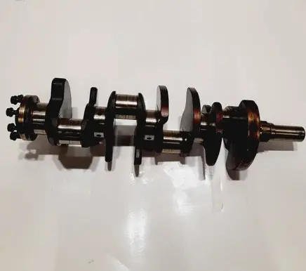 Lexus IS 220D-250-350 Crankshaft 43V8VVTI3UZFE
