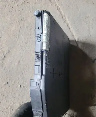 Renault Megane II Comfort/convenience module 8200261824