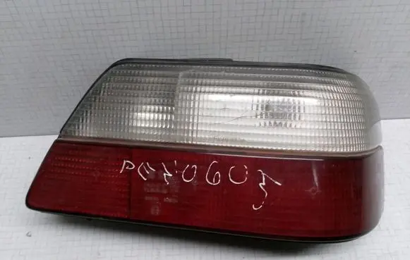Peugeot 605 Rear/tail lights 88024 VALEO2173