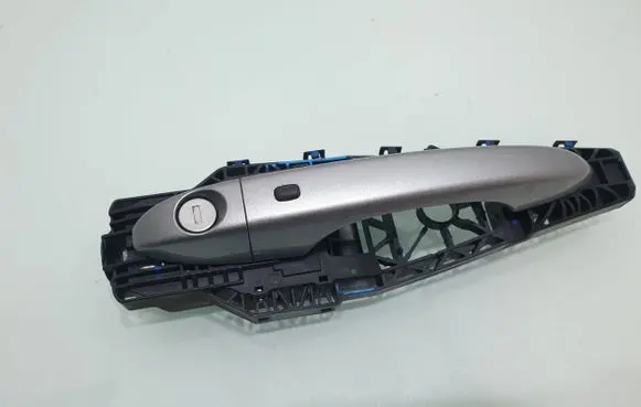 Jeep Compass Front door exterior handle 470620172523