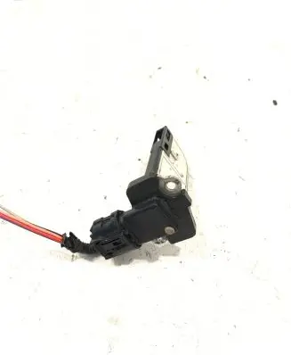 Toyota Yaris Mass air flow meter 2220426010