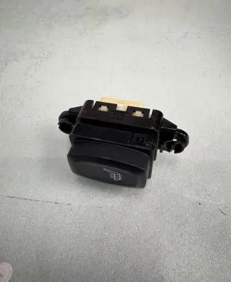 Mitsubishi Eclipse Cross Seat heating switch 15D850