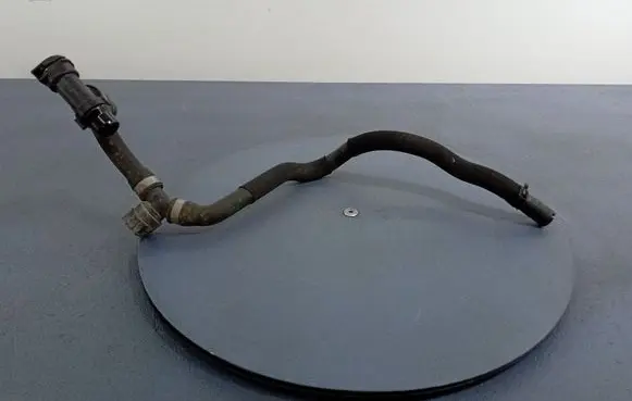 BMW X3 G01 Engine coolant pipe/hose 9797623