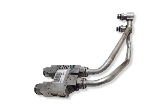Alfa Romeo Stelvio Air conditioning (A/C) pipe/hose 00050553463FFFFE 30317 50563