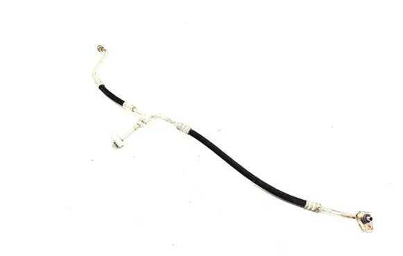 Mercedes-Benz EQB Air conditioning (A/C) pipe/hose A2438306100