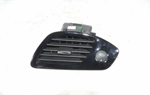 Renault Scenic III - Grand scenic III Dashboard side air vent grill/cover trim 1012127