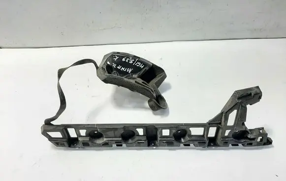 Opel Astra K Rear bumper mounting bracket 236528514