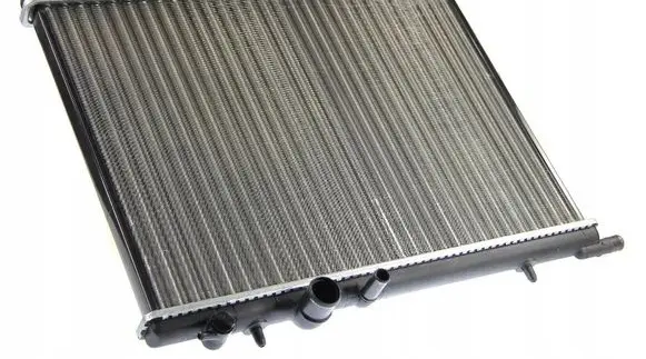 Audi A5 Radiator set 8K0121251T1