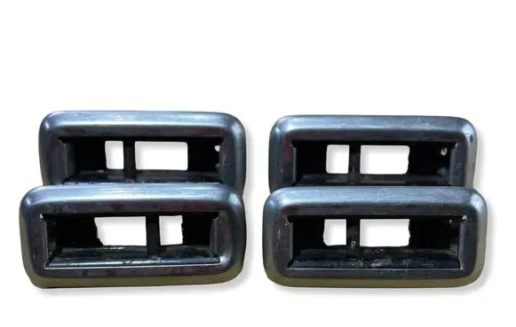Volkswagen Transporter - Caravelle T5 Seat back rest lock catch 7H0883873