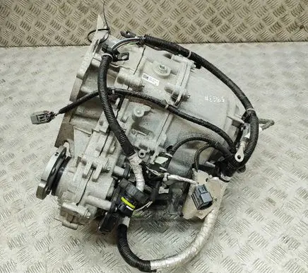 Land Rover Defender Gearbox transfer box case N8E27K780AB
