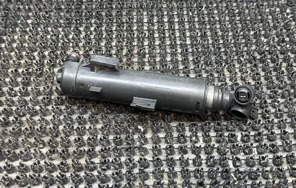 Audi A1 Headlight washer spray nozzle 8X0955102A